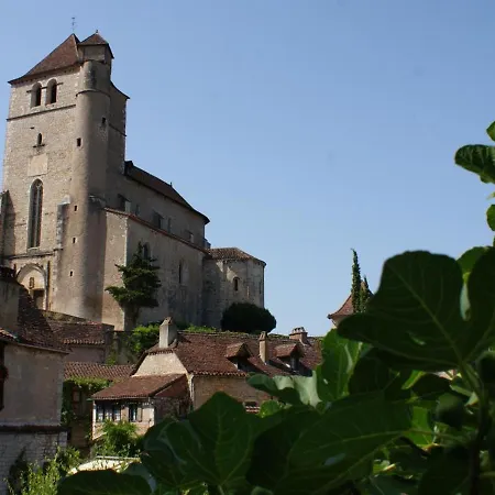 Nyaraló Gite Saint-constant-fournoules-saint-constant, 2 Pieces, 2 Personnes - Fr-1-742-406